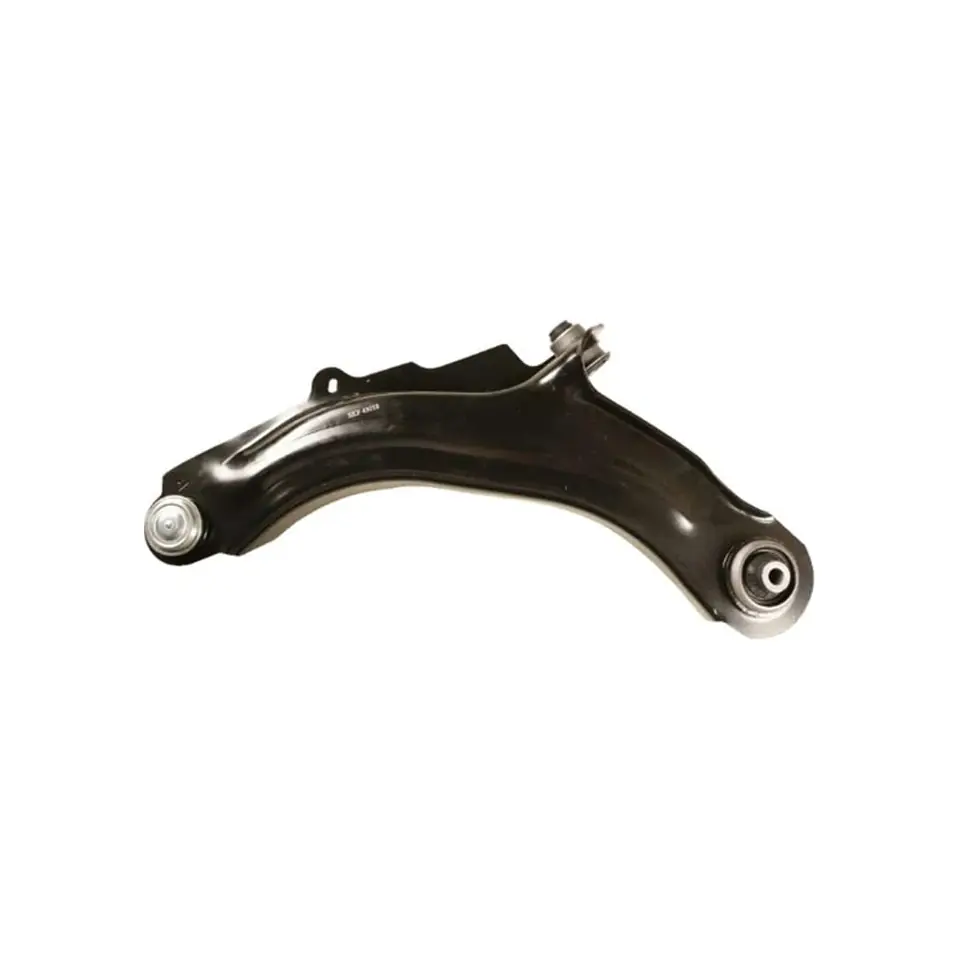 PARRILLA RENAULT MEGANE II DERECHA CON ROTULA  CHAPA CONO 16MM