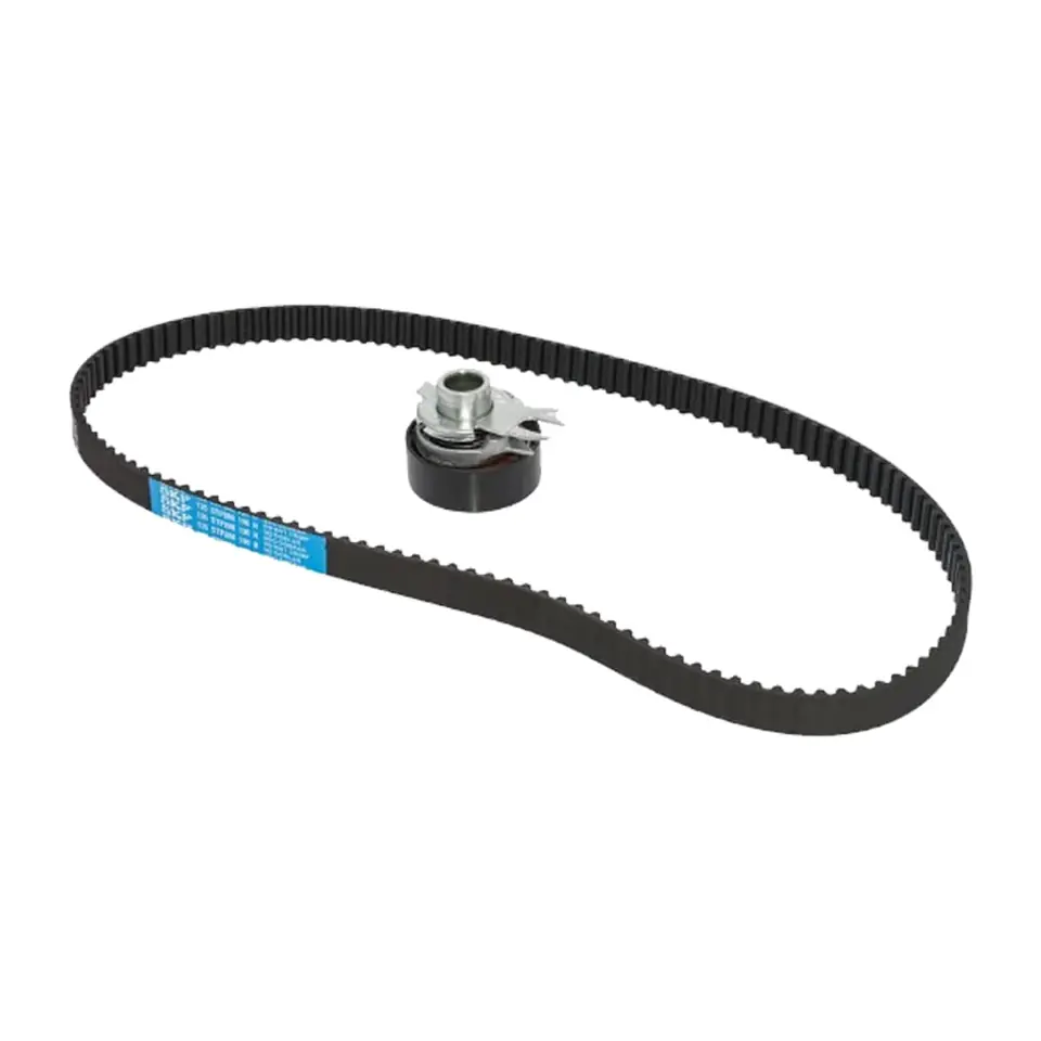 KIT DISTRIBUCION VW FOX GOL TREND VOYAGE SURAN 1.6 BAH 08/.. GOL 1.4 11/.. OFERTA