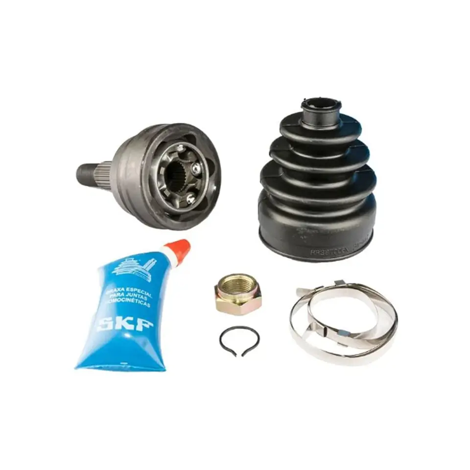 JUNTA HOMOCINETICA PEUGEOT 306 405 LADO RUEDA 25-31 CON KIT