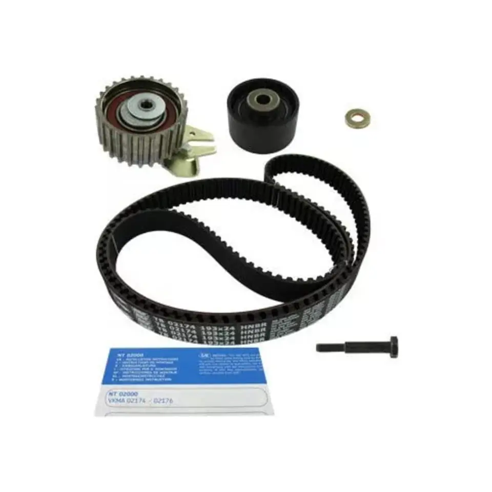 KIT DISTRIBUCION FIAT MAREA 1.9 98 00 DIESEL  182A7000