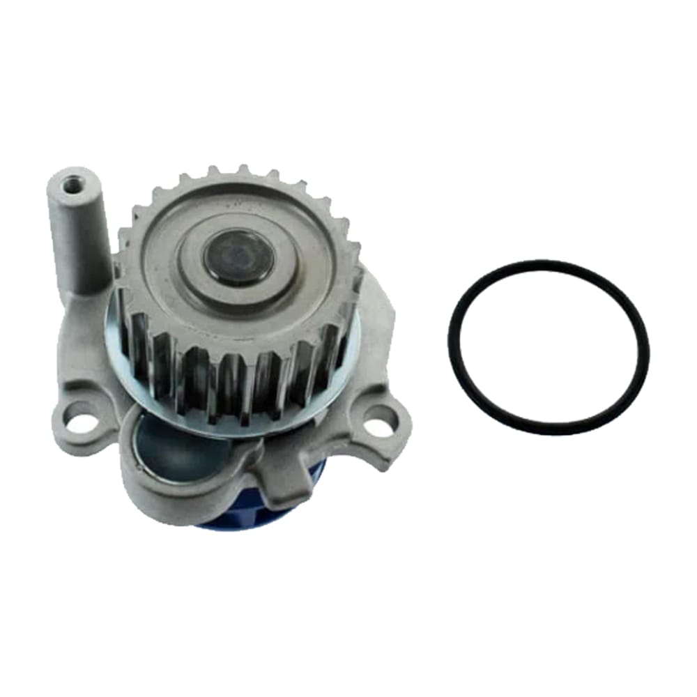 BOMBA AGUA VW BORA  NEW BEETLE AUDI A3 1.8T 20V 2.0 16V POLEA 23 DIENTES