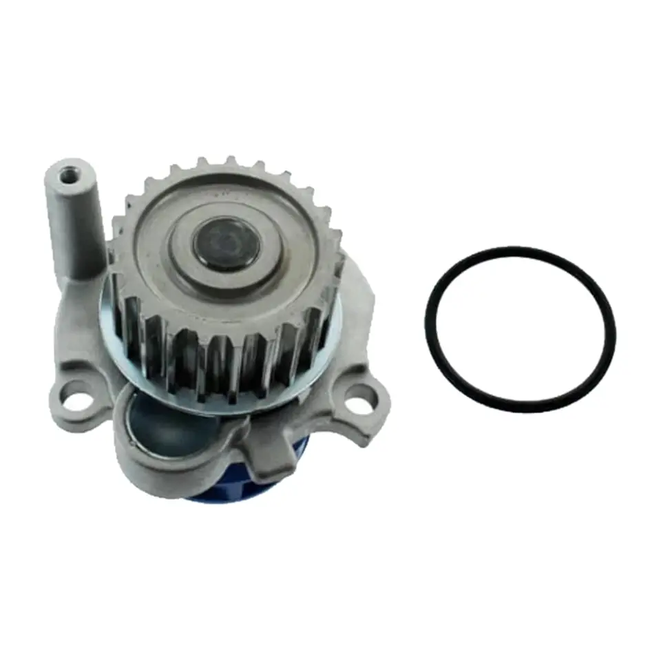 BOMBA AGUA VW BORA  NEW BEETLE AUDI A3 1.8T 20V 2.0 16V POLEA 23 DIENTES