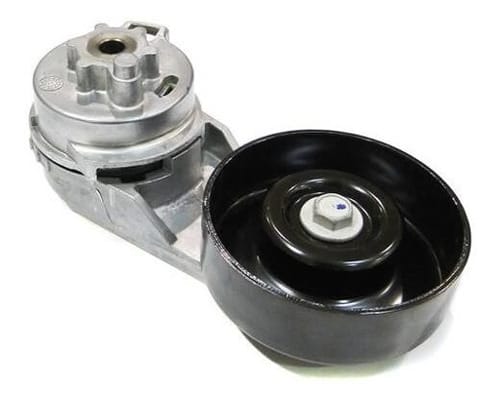 TENSOR ACCESORIOS FORD RANGER MOTOR 3.0 D 06/12 TENSOR AUTOMATICO P/POLY V