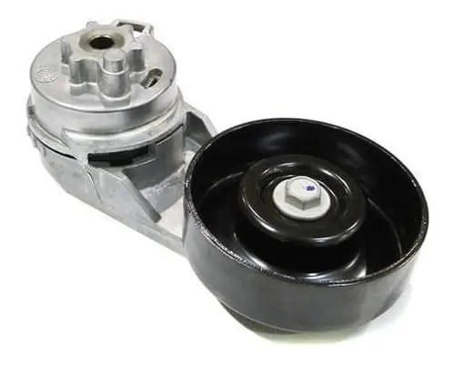 TENSOR ACCESORIOS FORD RANGER MOTOR 3.0 D 06/12 TENSOR AUTOMATICO P/POLY V