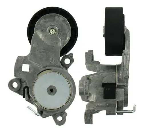 TENSOR ACCESORIOS PEUGEOT 407 2.0