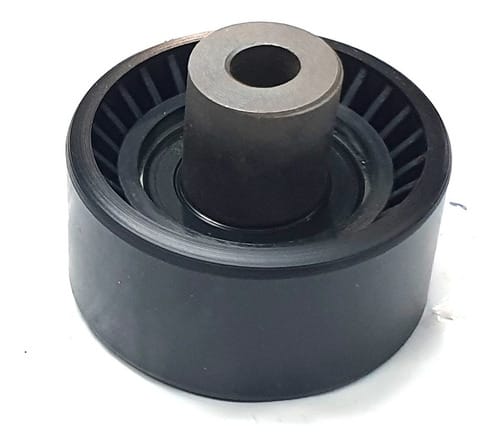 TENSOR ACCESORIOS PEUGEOT 206 207 CITROEN C3 MOTOR 1.4 16V HDI FORD FIESTA 1.4 TDCI POLEA FIJA