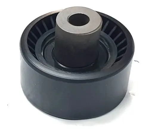 TENSOR ACCESORIOS PEUGEOT 206 207 CITROEN C3 MOTOR 1.4 16V HDI FORD FIESTA 1.4 TDCI POLEA FIJA