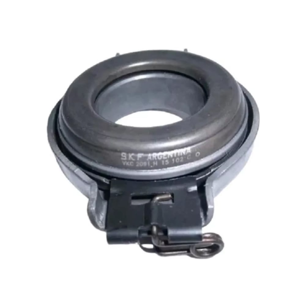 CRAPODINA EMBRAGUE VW CADDY CARAT GACEL GOL PASSAT QUANTUM SANTANA SAVEIRO SENDA KOMBI FORD GALAXY (REEMPLAZA A VKC 2091 )