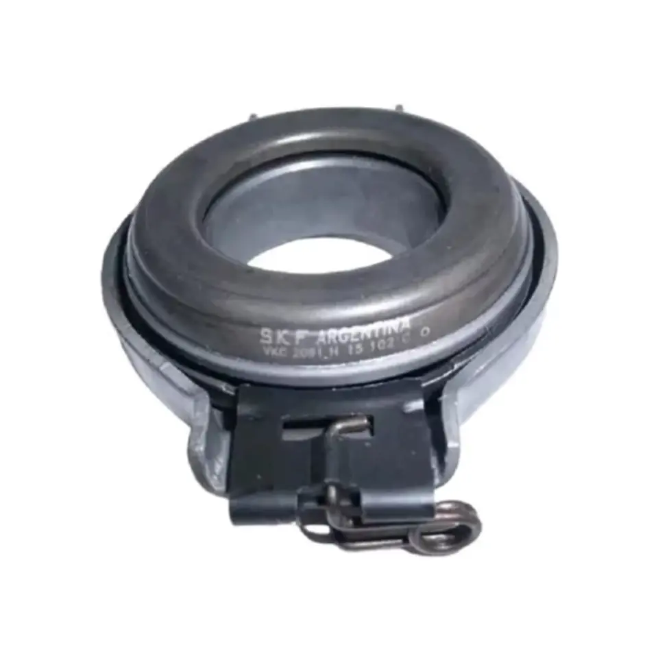 CRAPODINA EMBRAGUE VW CADDY CARAT GACEL GOL PASSAT QUANTUM SANTANA SAVEIRO SENDA KOMBI FORD GALAXY (REEMPLAZA A VKC 2091 )