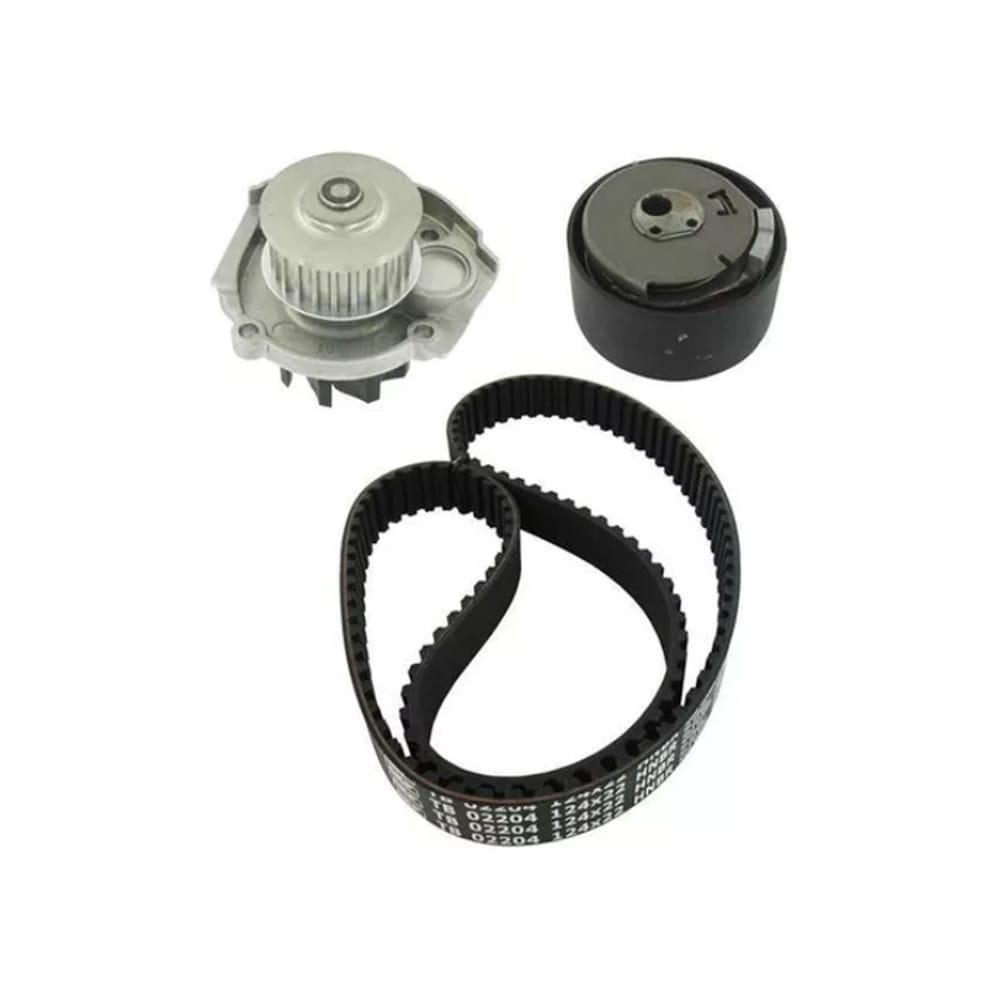 KIT DISTRIBUCION FIAT 500 DOBLO BRAVO 1.4 16V C BOMBA DE AGUA