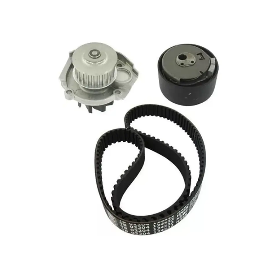 KIT DISTRIBUCION FIAT 500 DOBLO BRAVO 1.4 16V C BOMBA DE AGUA