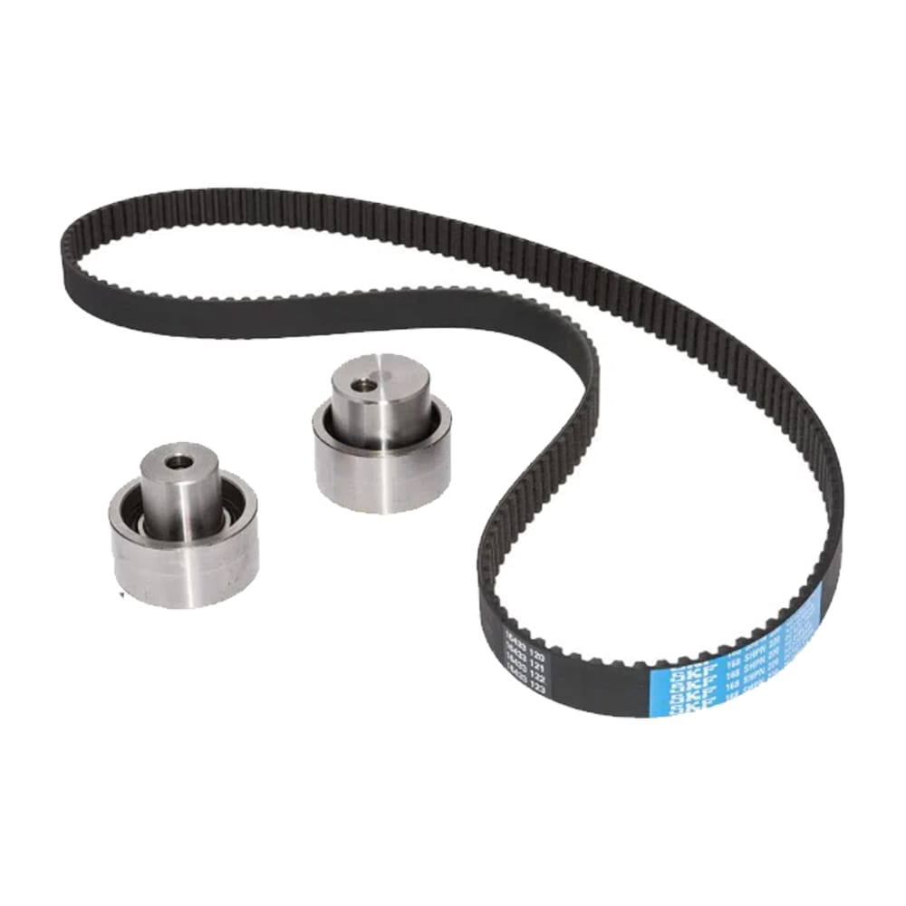 KIT DISTRIBUCION FIAT DUNA UNO SIENA PALIO MOTOR 1.7 D TD