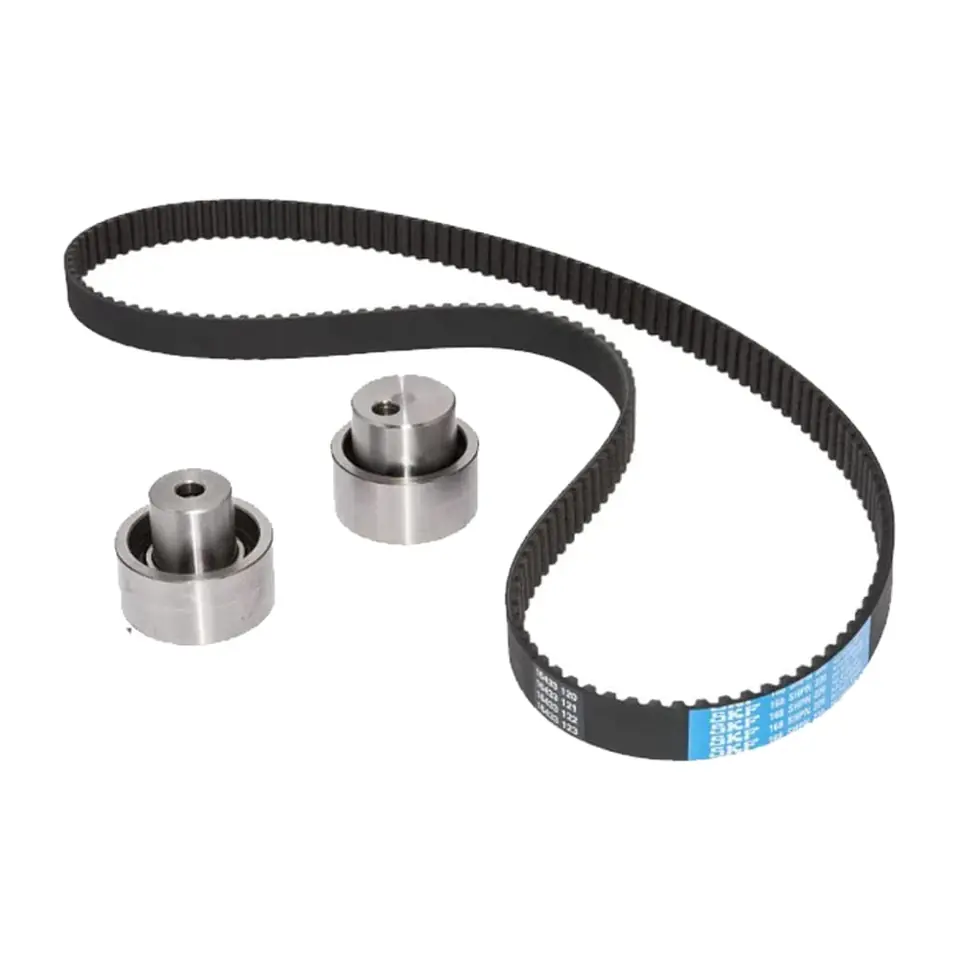 KIT DISTRIBUCION FIAT DUNA UNO SIENA PALIO MOTOR 1.7 D TD