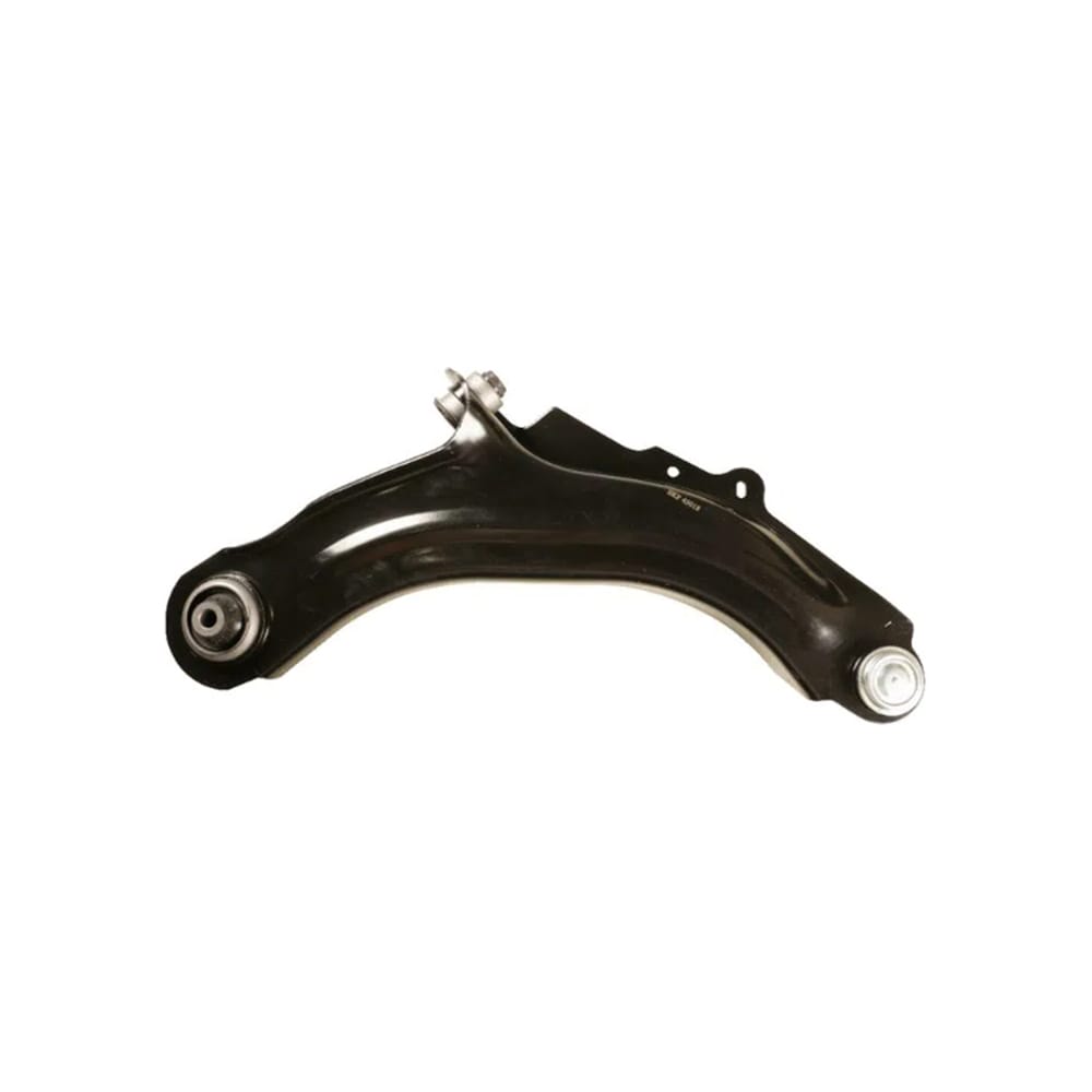 PARRILLA RENAULT MEGANE II IZQUIERDA CON ROTULA CHAPA CONO 16MM