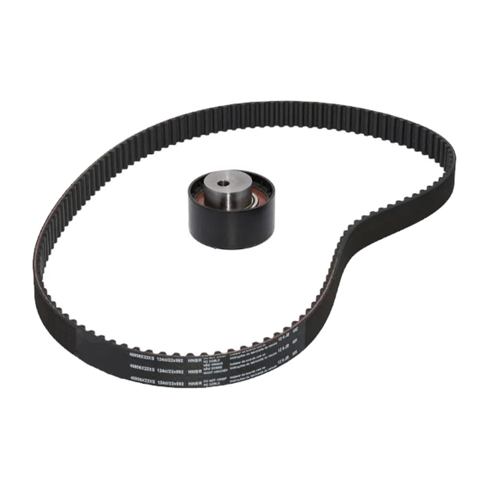 KIT DISTRIBUCION FIAT PALIO SIENA 1.3 FIRE 16V 01 07