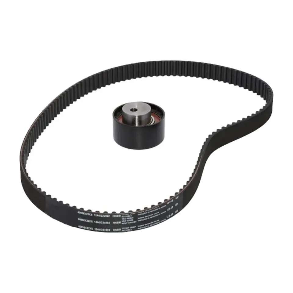 KIT DISTRIBUCION FIAT PALIO SIENA 1.3 FIRE 16V 01 07