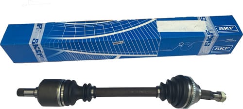 SEMIEJE FIAT MAXI DUCATO 2.8 TONE 94/.. IZQUIERDO 54 DIENTES ESTRIAS 35-41 LONGITUD 761MM ABS