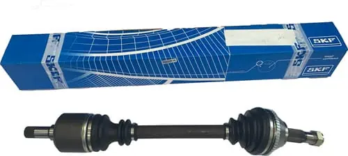 SEMIEJE FIAT MAXI DUCATO 2.8 TONE 94/.. IZQUIERDO 54 DIENTES ESTRIAS 35-41 LONGITUD 761MM ABS