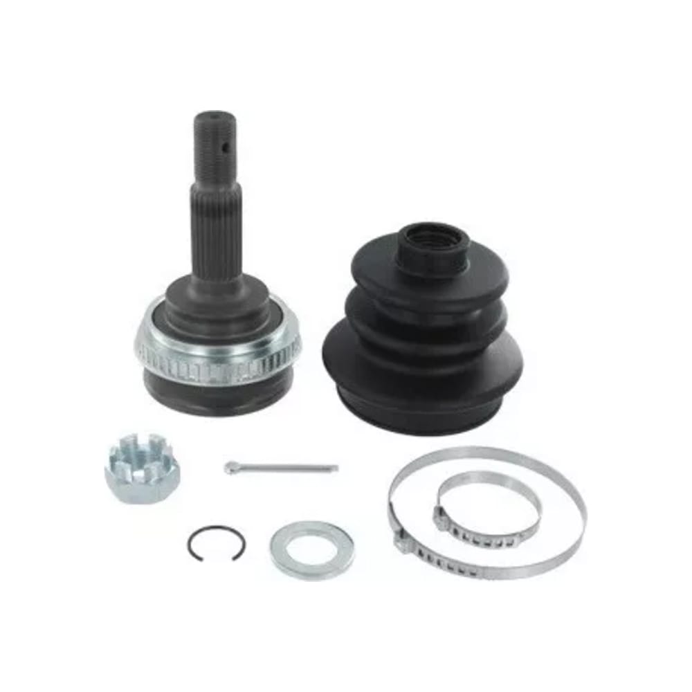 JUNTA HOMOCINETICA TOYOTA CORONA CELICA RAV 4 48 DIENTES 26 -24 ABS