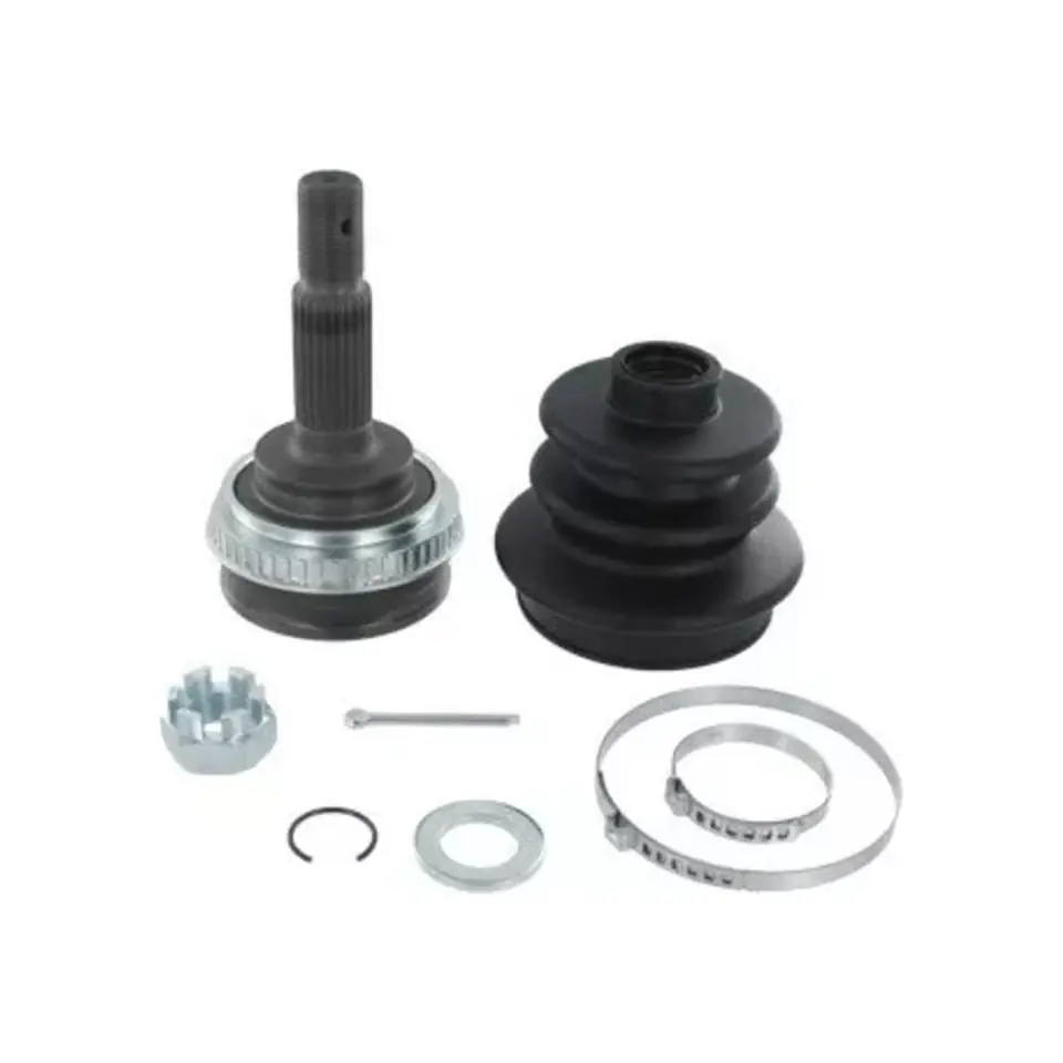 JUNTA HOMOCINETICA TOYOTA CORONA CELICA RAV 4 48 DIENTES 26 -24 ABS