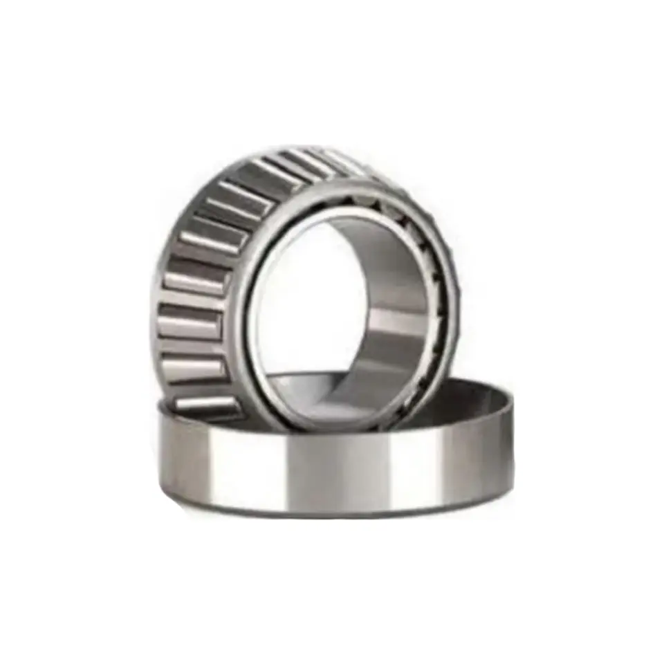 RODAMIENTO CONO Y CUBETA FORD F100 F250 F350 F400 25.4X62X22 RUEDA DELANTERA EXTERIOR (COD: SKF-15101/15245/VU990) 25.41X62.02X20.64