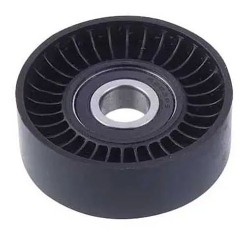 TENSOR ACCESORIOS FIAT STILO CHEVROLET ASTRA CORSA II MOTOR 1.8 8V C/DIRECCION HIDRAULICA POLEA FIJA POLY V