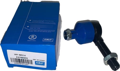 EXTREMO PEUGEOT 205 306 307 504 505 82/.. PARTNER CITROEN C4 BERLINGO XSARA ZX C15 VISA