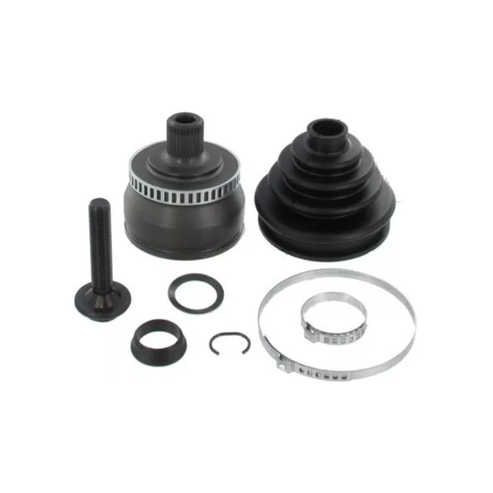 JUNTA HOMOCINETICA VW PASSAT 2.5 96/.. AUDI A4 2.8 97/99 45 DIENTES 38-27 ABS CON BULON REEMPLAZA A VKJA 5277