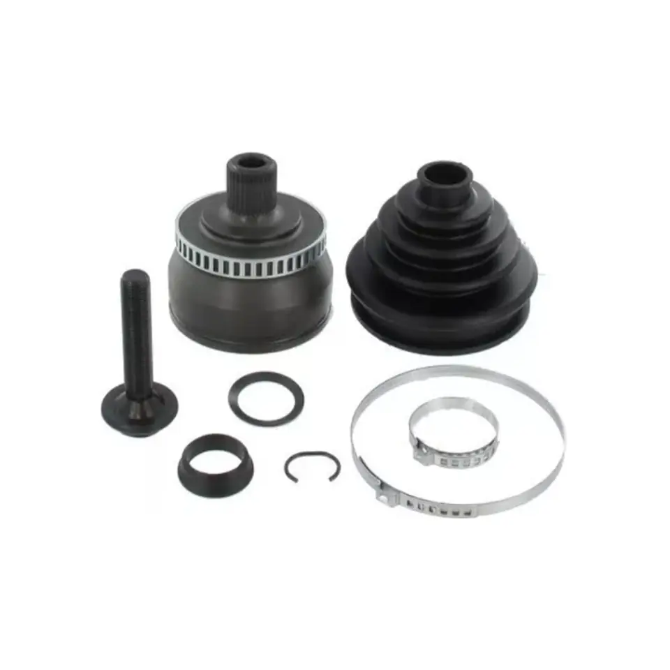 JUNTA HOMOCINETICA VW PASSAT 2.5 96/.. AUDI A4 2.8 97/99 45 DIENTES 38-27 ABS CON BULON REEMPLAZA A VKJA 5277