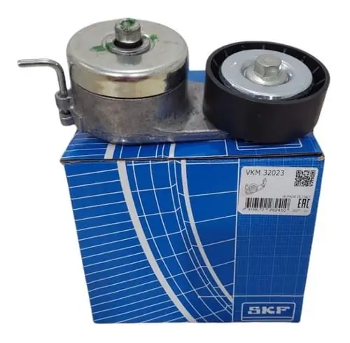 TENSOR ACCESORIOS FIAT SIENA/PALIO/STRADA MOTOR 1.3 16V TENSOR AUTOMATICO POLY V