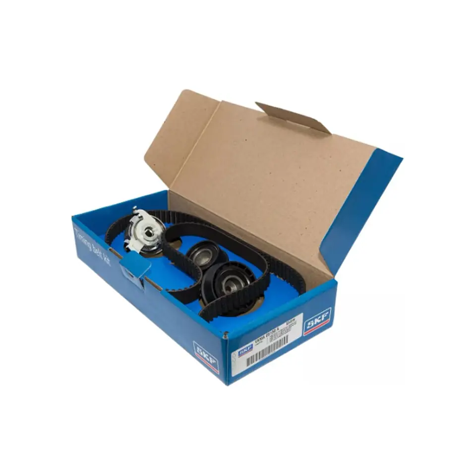 KIT DISTRIBUCION CHEVROLET CORSA 1.0 00 03 NAFTA  C10NE VKMA 05150 A