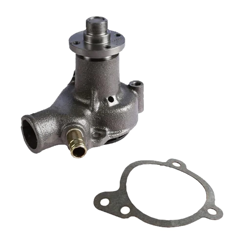 BOMBA AGUA FORD FALCON MAZA CON ROSCA (POLEA VISCOSA)