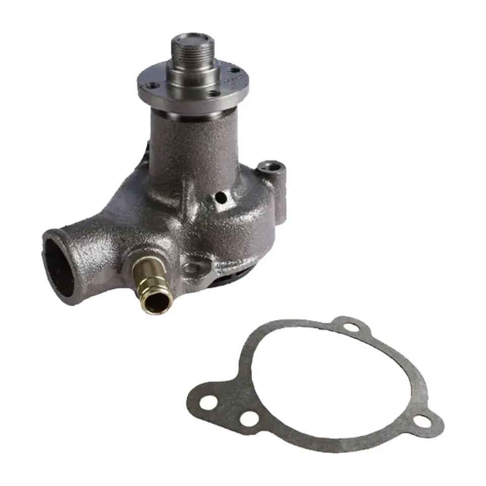 BOMBA AGUA FORD FALCON MAZA CON ROSCA (POLEA VISCOSA)