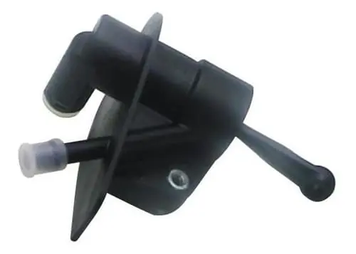 CILINDRO MAESTRO EMBRAGUE FORD KA