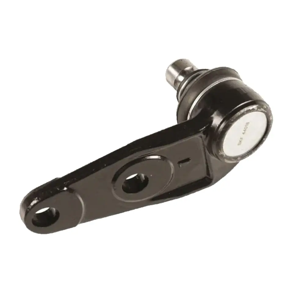 ROTULA VW GOL SAVEIRO 97/.. CARAT QUANTUM IZQUIERDA CONO DIRECCION HIDRAULICA 17MM