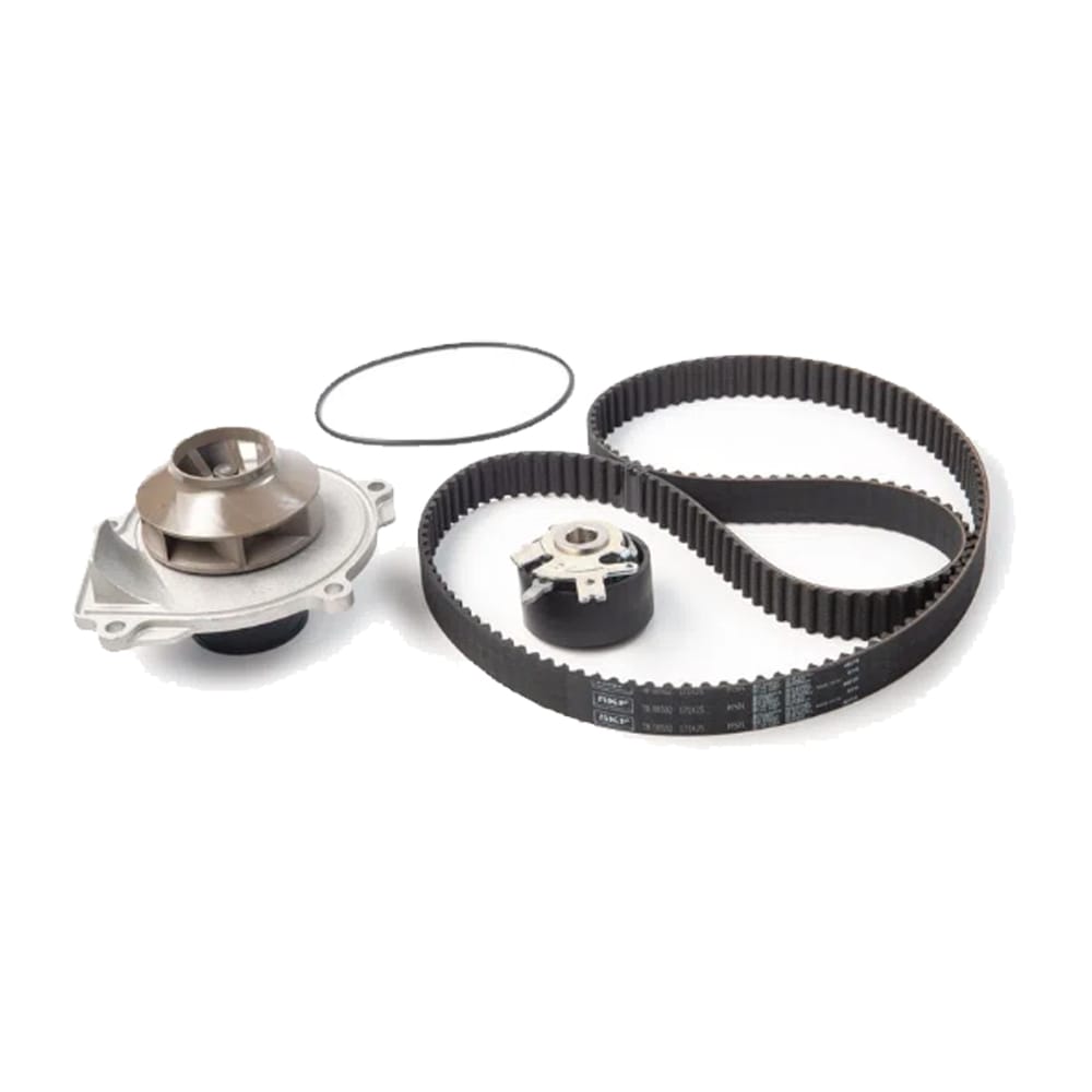 KIT DISTRIBUCION CHEVROLET S10 2.8 CRDI DURAMAX C BOMBA DE AGUA