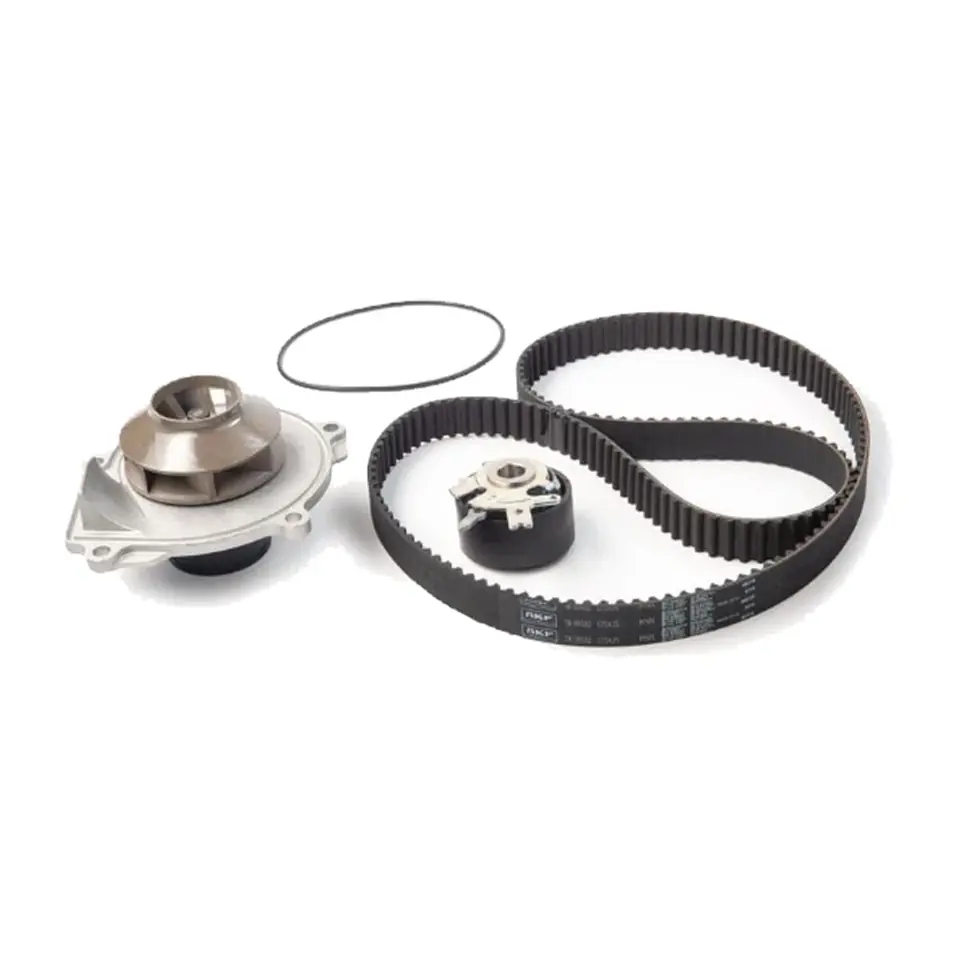 KIT DISTRIBUCION CHEVROLET S10 2.8 CRDI DURAMAX C BOMBA DE AGUA
