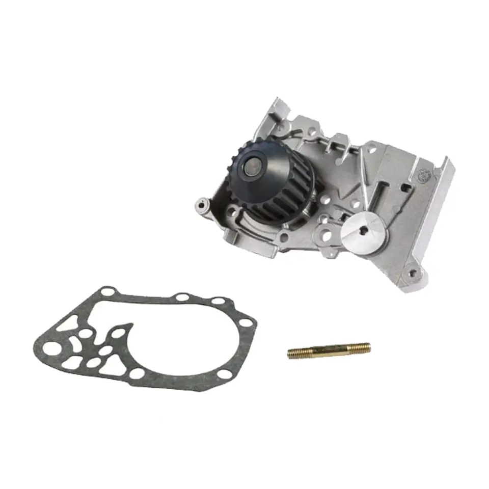 BOMBA AGUA RENAULT MEGANE CLIO LOGAN  KANGOO K4M 1.6 16V OFERTA
