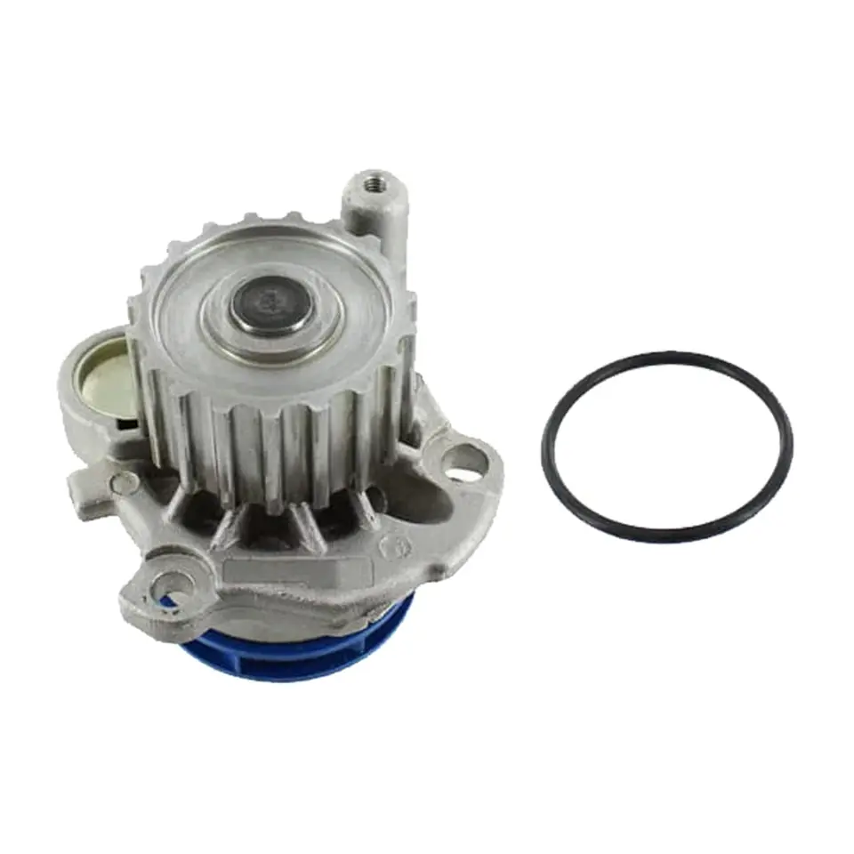 BOMBA AGUA VW BORA SEAT CORDOBA LEON AUDI A3 1.9 TDI 90 110 130 HP AGR ALH AHF