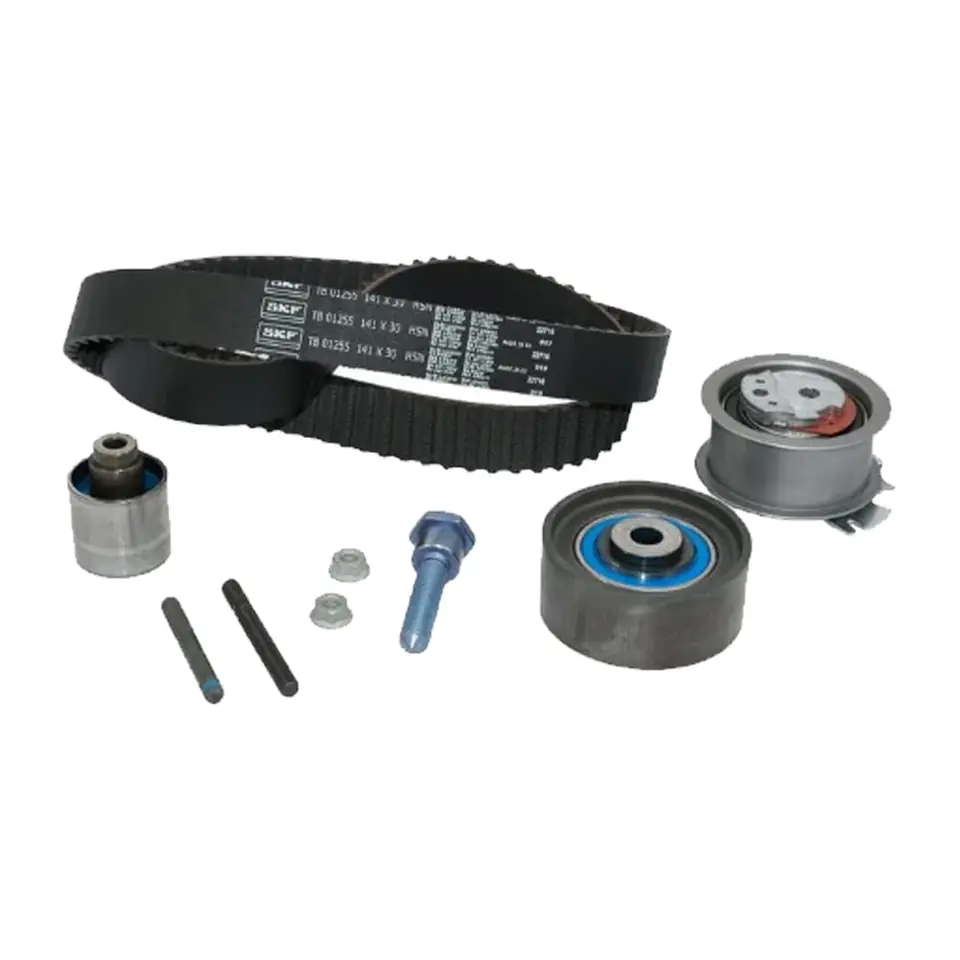 KIT DISTRIBUCION VW VENTO PASSAT 2.0 TDI 136 HP 140 HP AZV CBEA