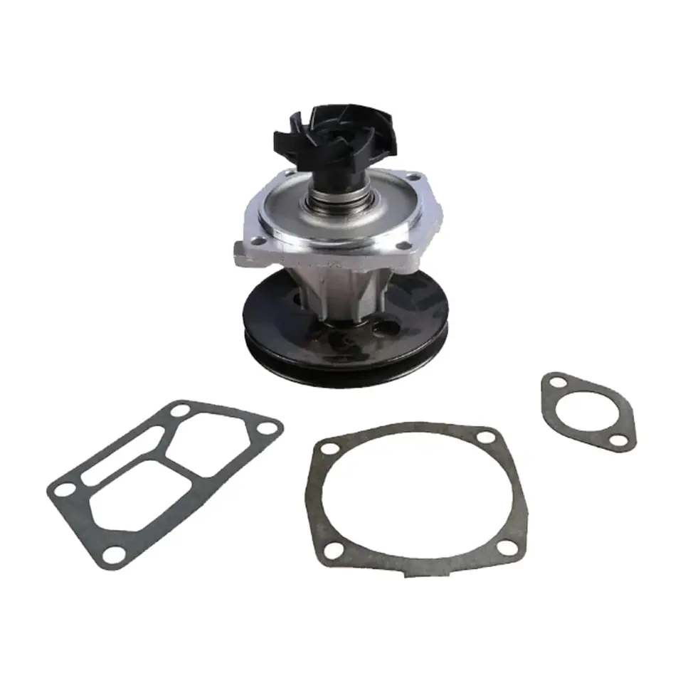 BOMBA AGUA FIAT 128 147 1.1 1.3 DUNA 1.3 1.5 S A.A REGATTA 85/.. POLEA DE 115 MM