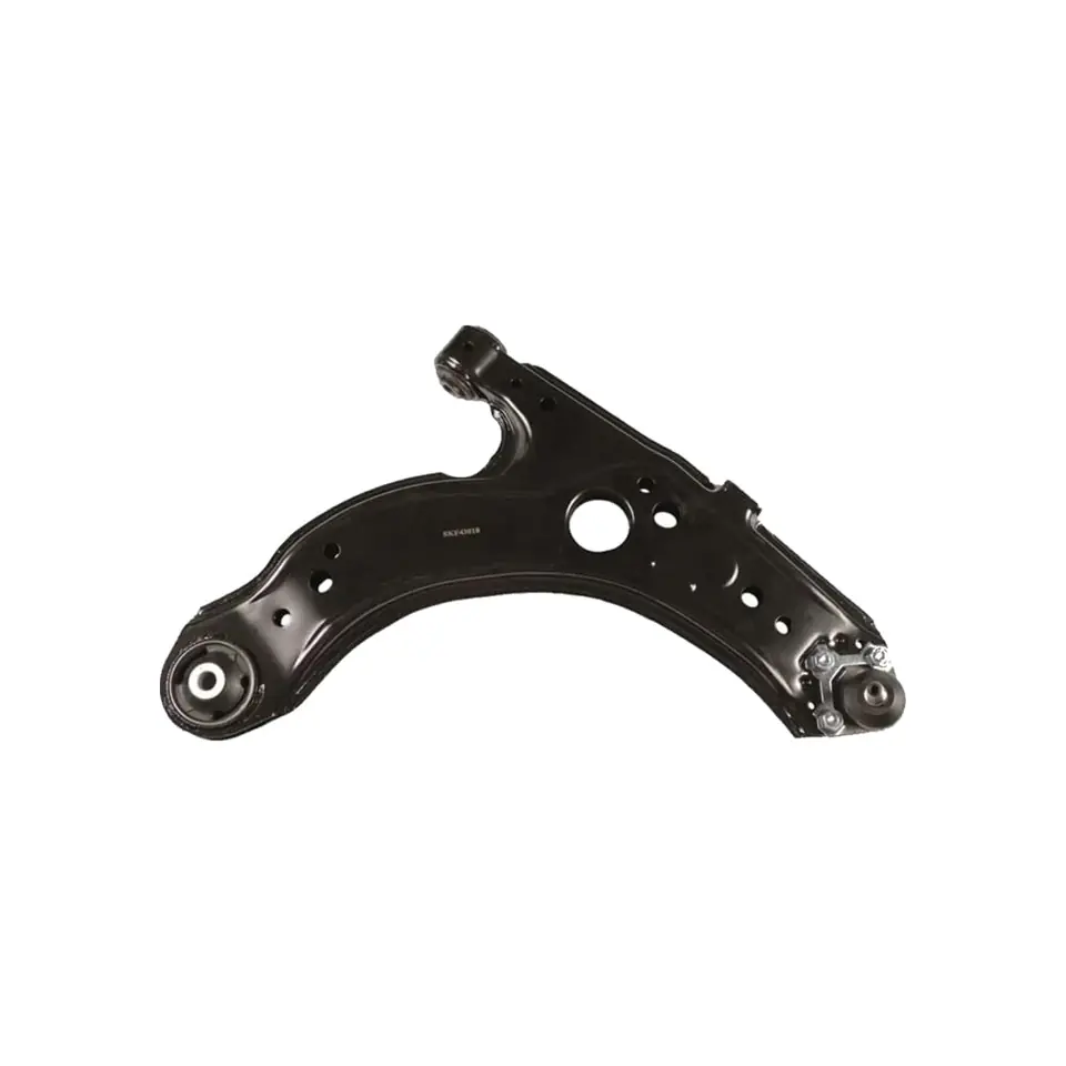 PARRILLA AUDI A3 VW GOLF IV BORA SEAT TOLEDO LEON DERECHA CON ROTULA