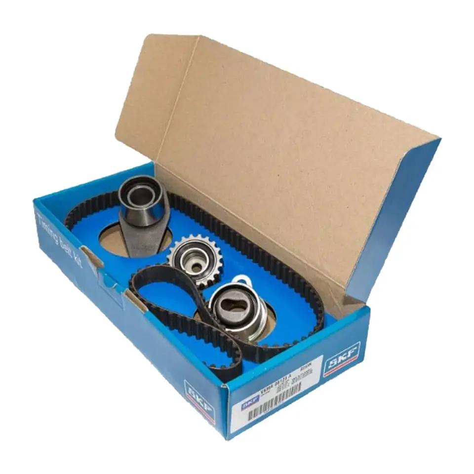 KIT DISTRIBUCION RENAULT MEGANE SCENIC LAGUNA 2.0 F3R