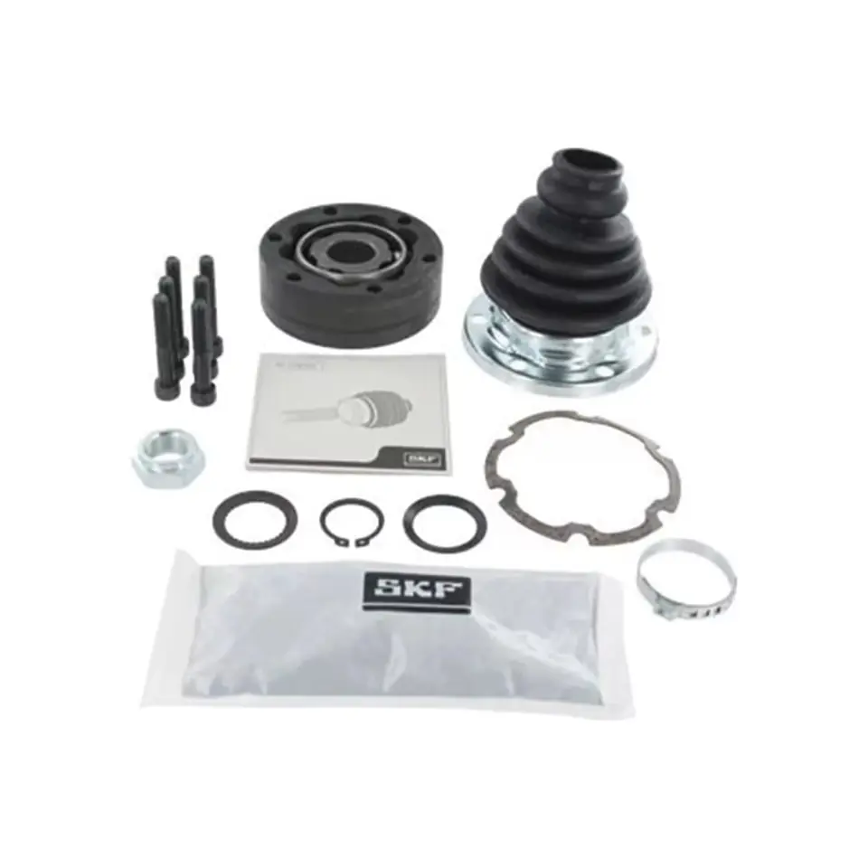 JUNTA HOMOCINETICA AUDI A3 A4  SEAT CORDOBA IBIZA TOLEDO VW BORA GOLF VENTO PASSAT TIGUAN 1.4 1.6 1.8 1.9 2.0  LADO CAJA   L34MM