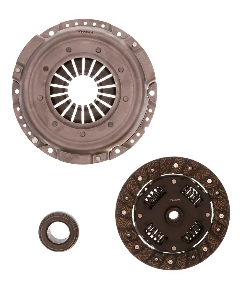 KIT EMBRAGUE SUZUKI FUN 03/..CHEVROLET AGILE 09/..CELTA 11/..CORSA 1.0 00/..1.4 93/..PRISMA 11/..