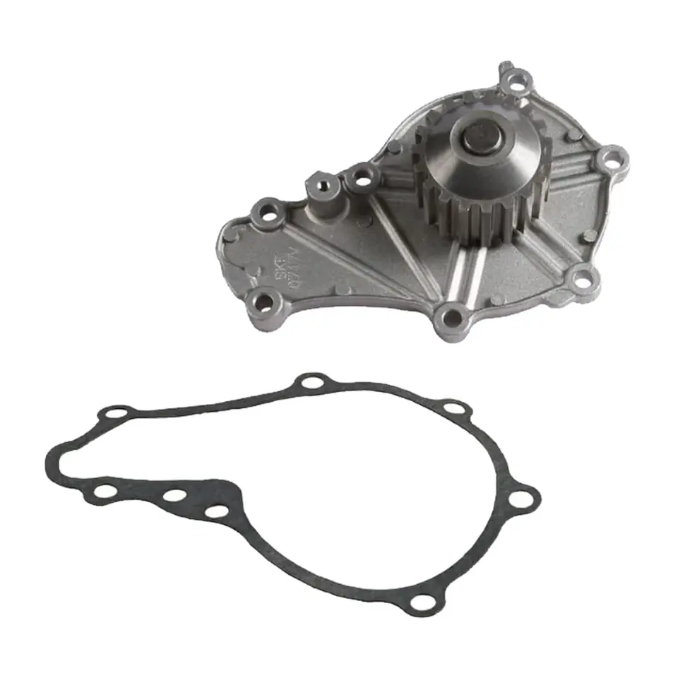 BOMBA AGUA PEUGEOT 307 04/.. PARTNER 10/.. CITROEN BERLINGO 10/.. 1.6 HDI 16V DV6TE