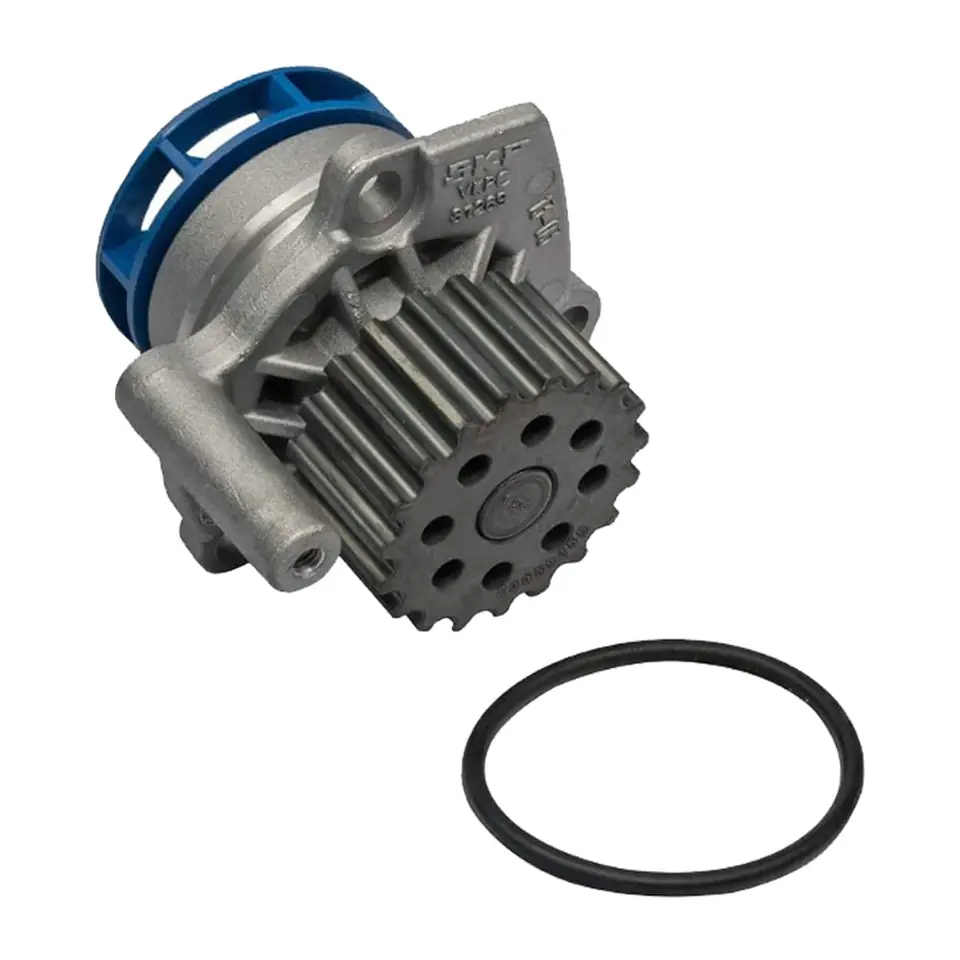 BOMBA AGUA VW AMAROK 2.0 TDI 16V 122 163 180 CV 10/..