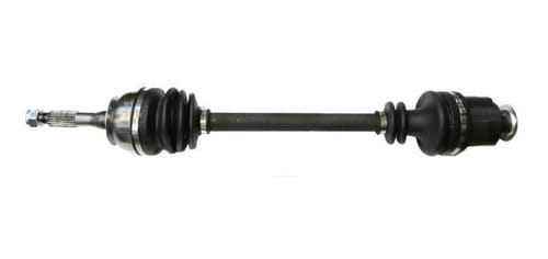 SEMIEJE RENAULT R12 CAJA 5TA 80/.. ESTRIAS 20-23 LONGITUD 640MM