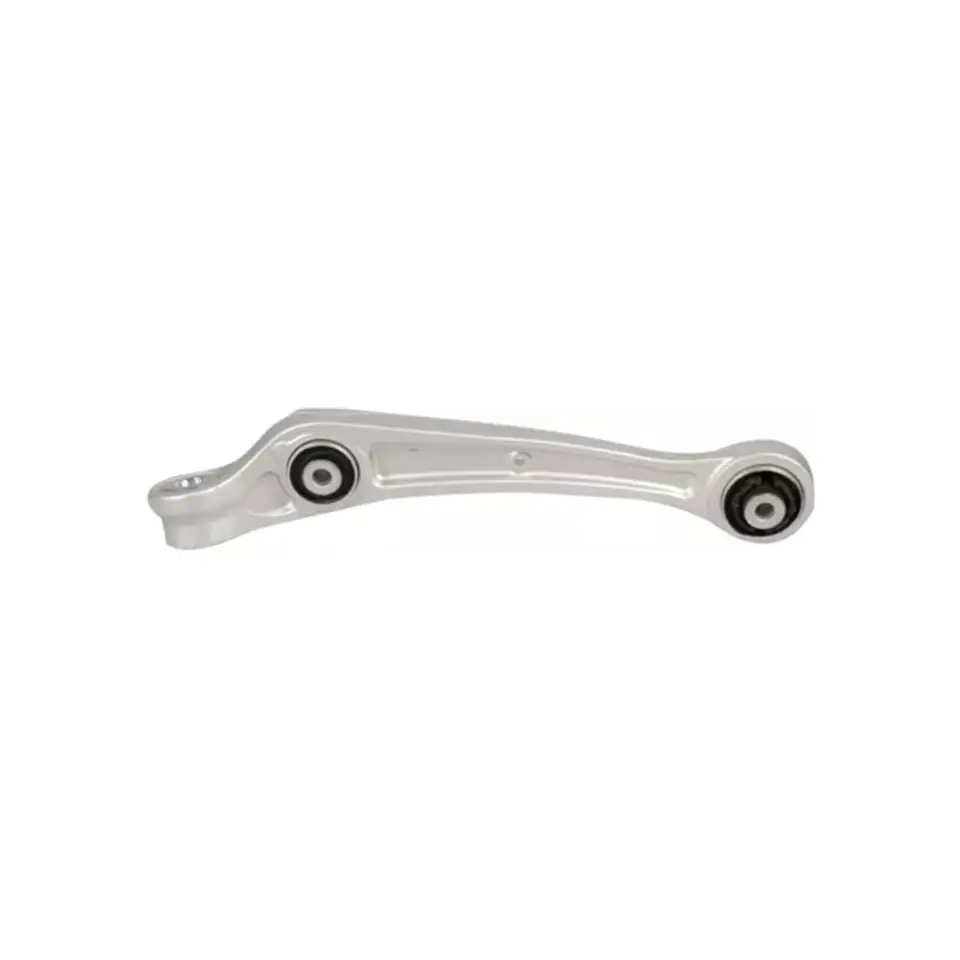 BRAZO CONTROL SUSPENSION AUDI A4 A6 A8 07/.. INFERIOR IZQUIERDO SIN ROTULA