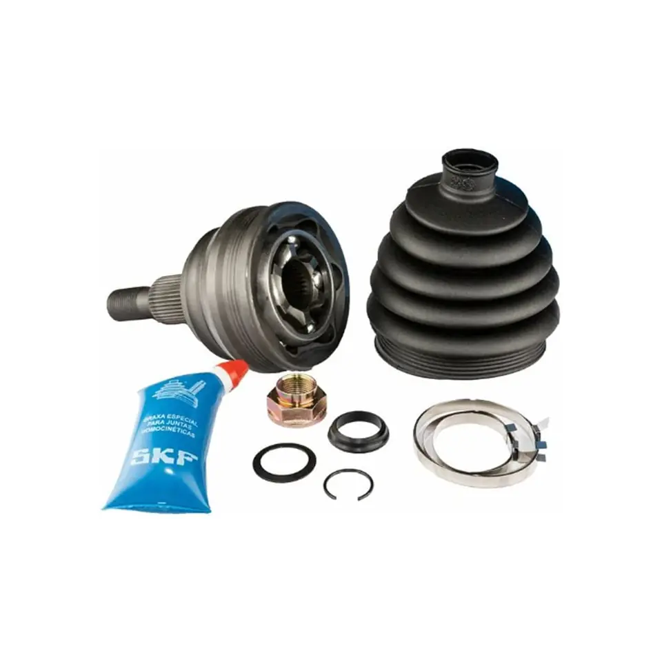 JUNTA HOMOCINETICA AUDI A3 1.8T VW PASSAT 91/96 GOLF IV NEW BEETLE BORA LADO RUEDA 36-30